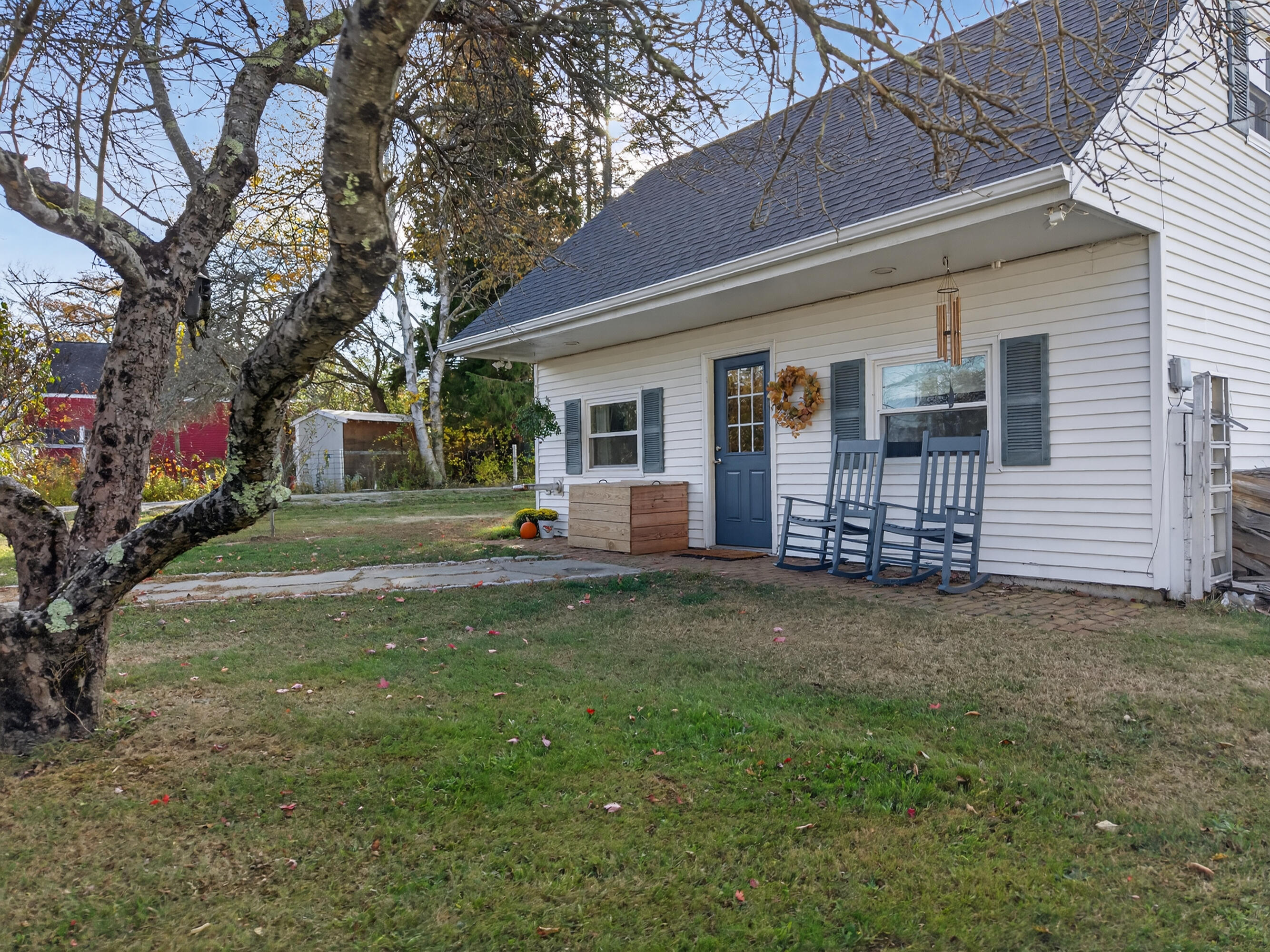 1450 Harpswell Neck Road Harpswell ME 04079