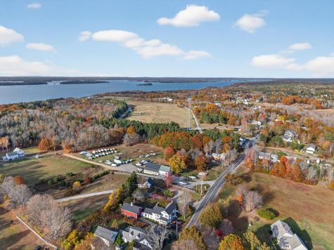 1450 Harpswell Neck Road Harpswell ME 04079