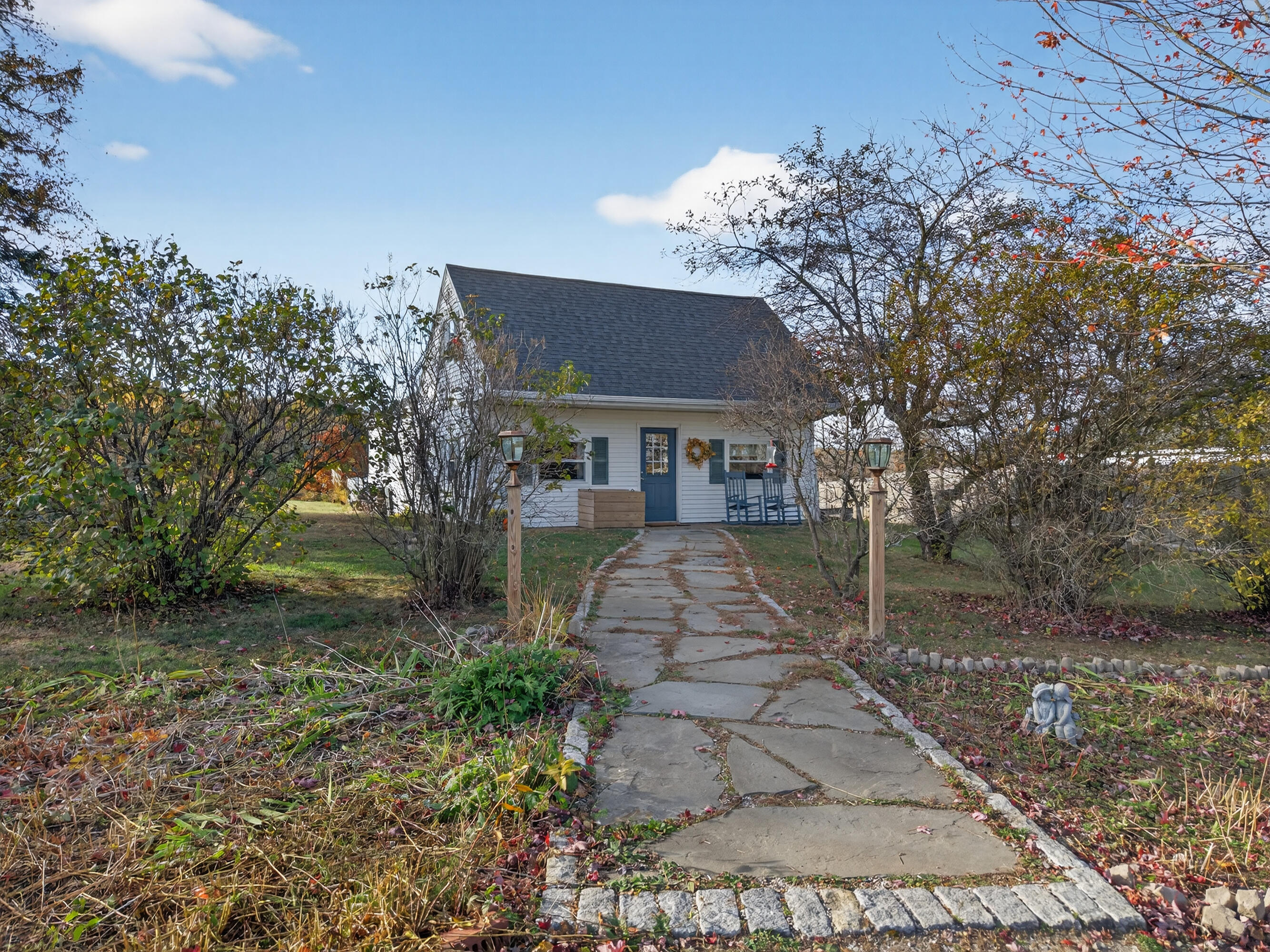 1450 Harpswell Neck Road Harpswell ME 04079