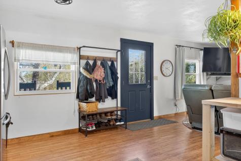 1450 Harpswell Neck Road Harpswell ME 04079