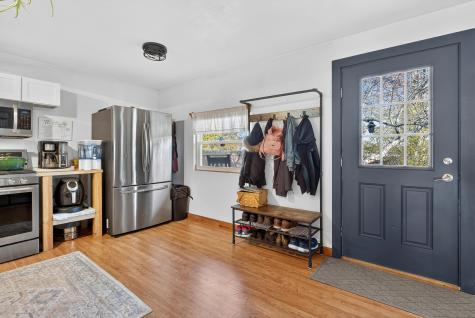 1450 Harpswell Neck Road Harpswell ME 04079