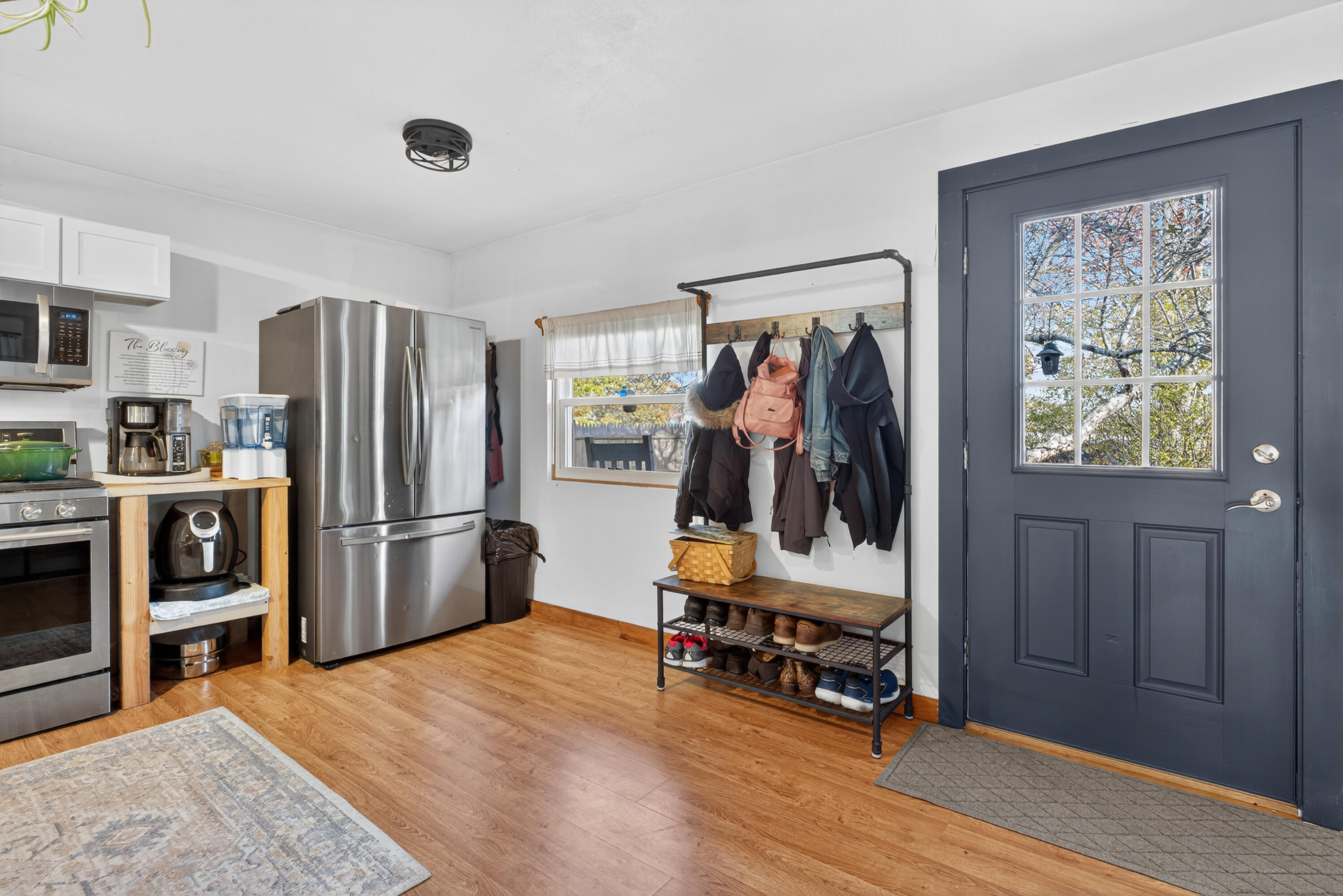 1450 Harpswell Neck Road Harpswell ME 04079