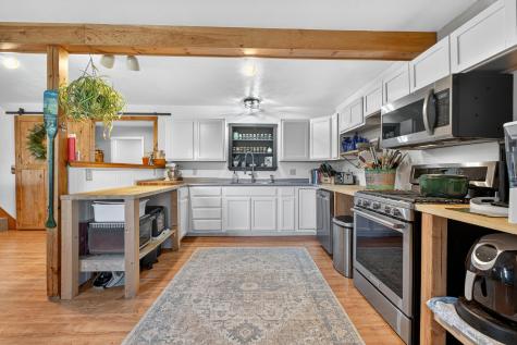 1450 Harpswell Neck Road Harpswell ME 04079