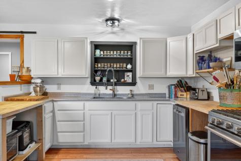 1450 Harpswell Neck Road Harpswell ME 04079