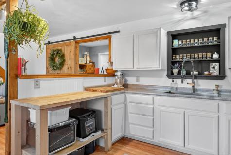 1450 Harpswell Neck Road Harpswell ME 04079