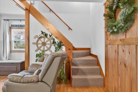 1450 Harpswell Neck Road Harpswell ME 04079