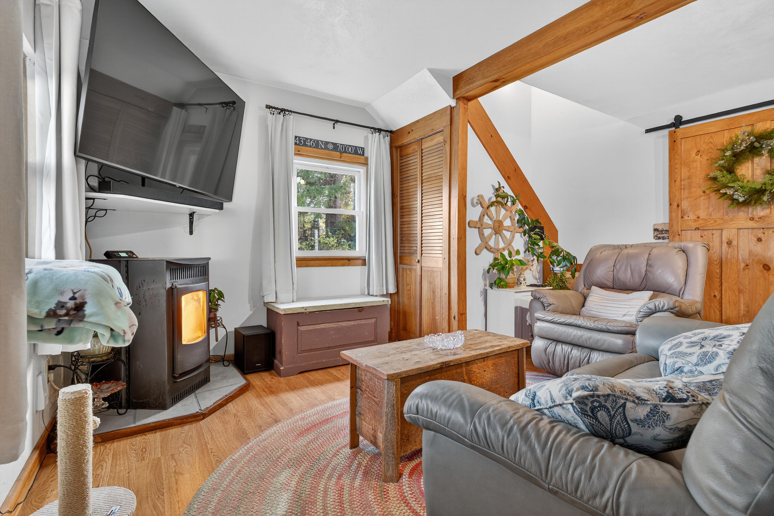 1450 Harpswell Neck Road Harpswell ME 04079