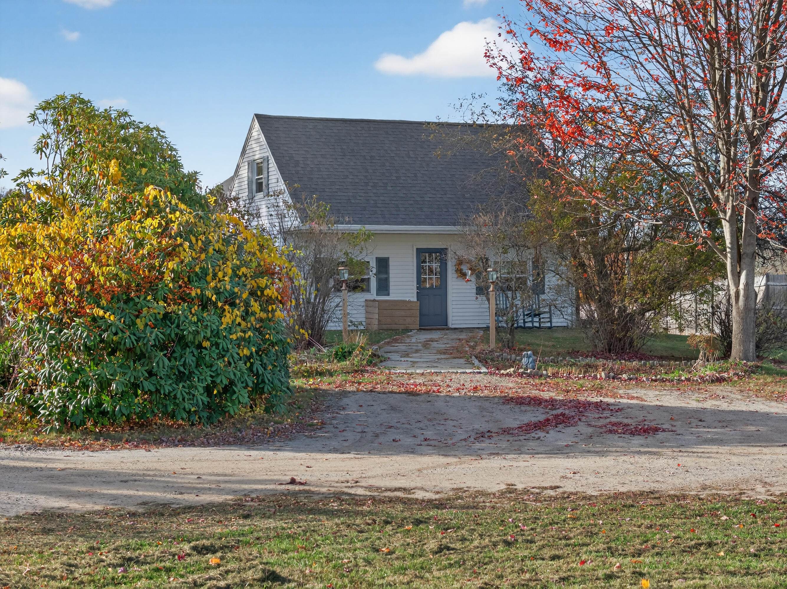 1450 Harpswell Neck Road Harpswell ME 04079