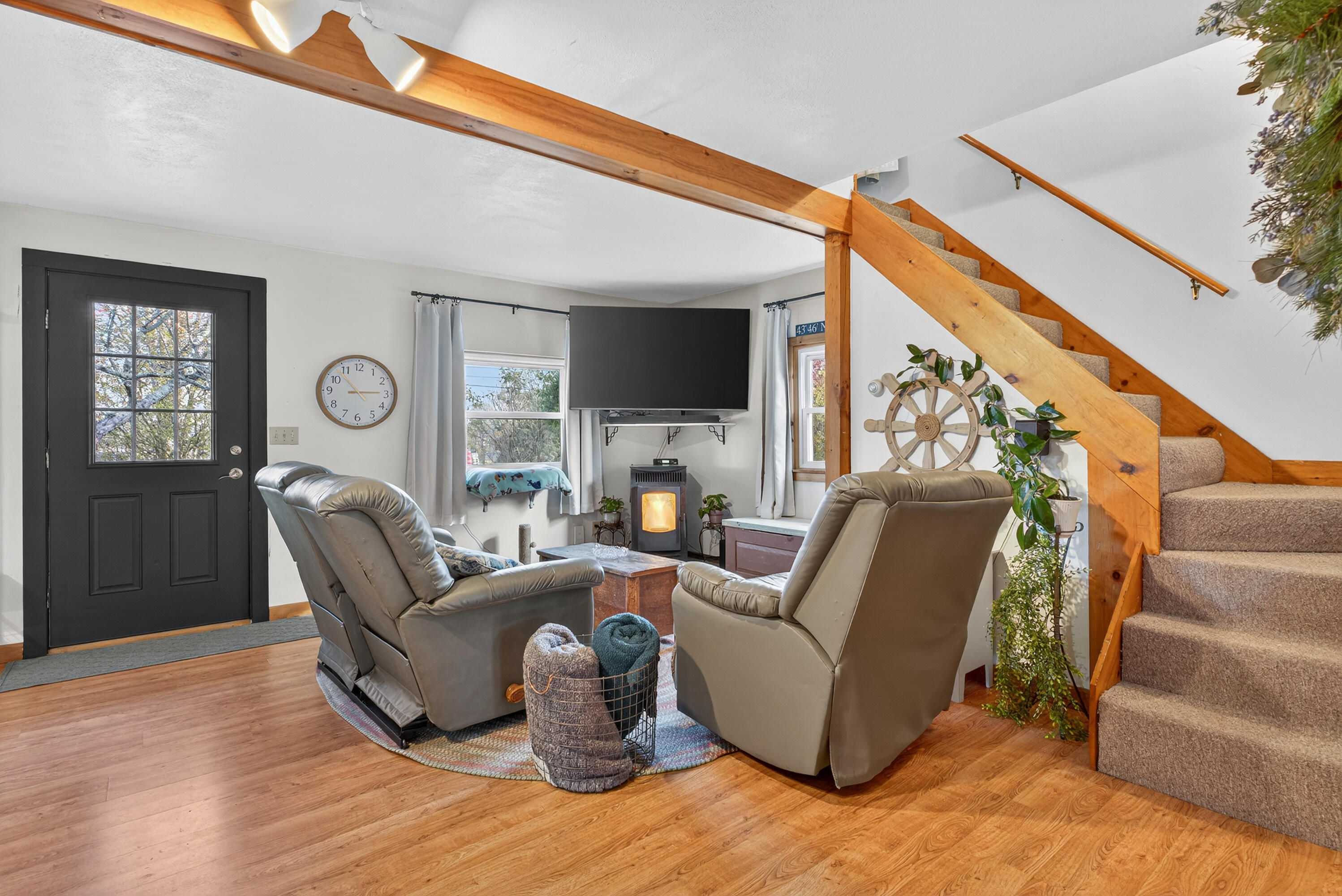 1450 Harpswell Neck Road Harpswell ME 04079