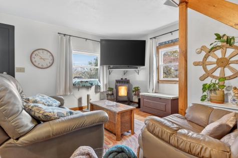 1450 Harpswell Neck Road Harpswell ME 04079