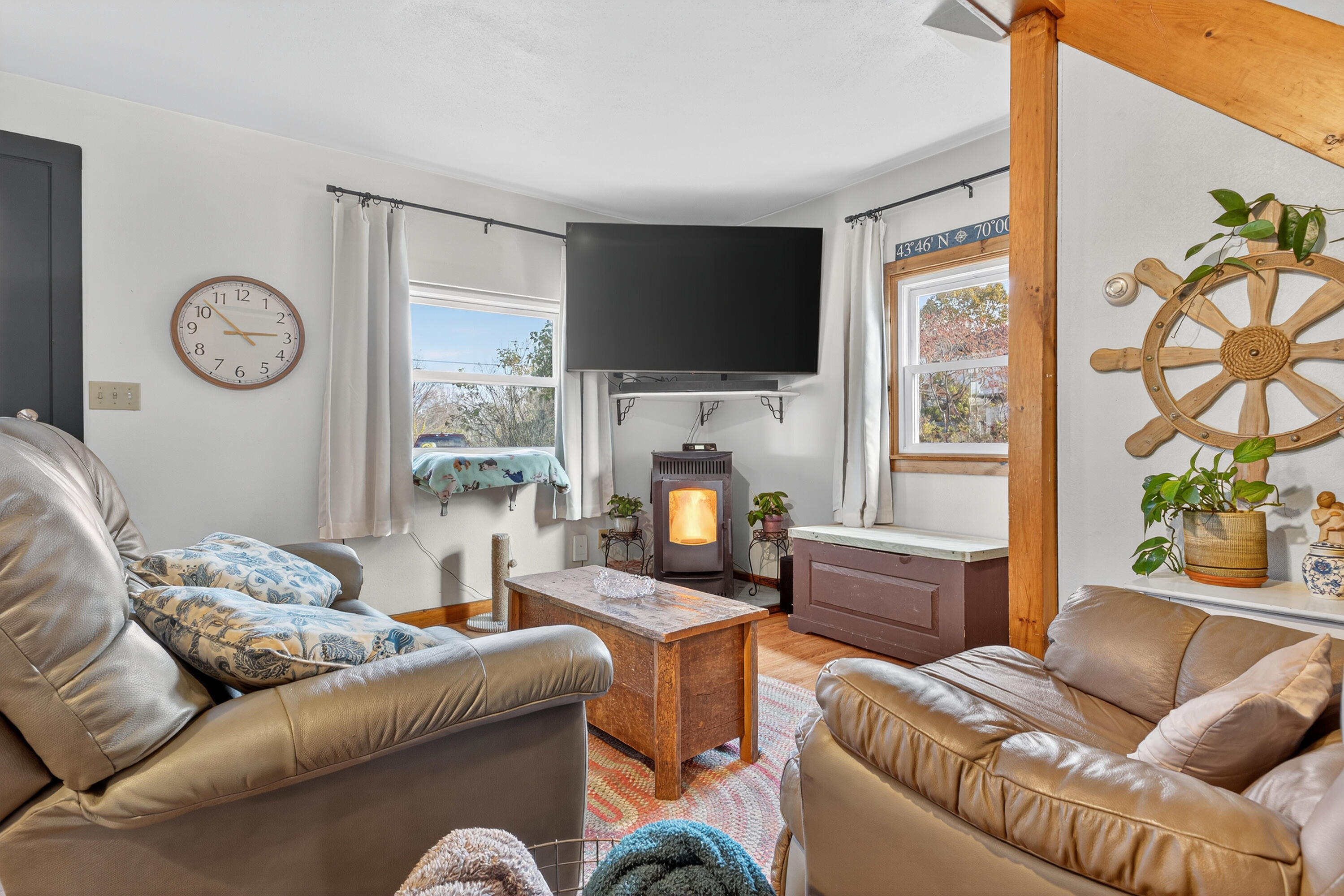 1450 Harpswell Neck Road Harpswell ME 04079