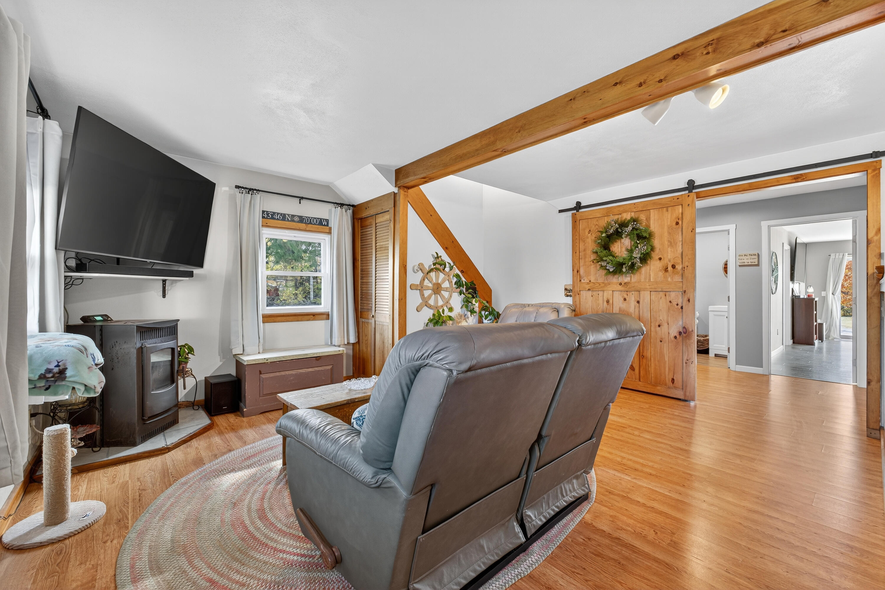 1450 Harpswell Neck Road Harpswell ME 04079