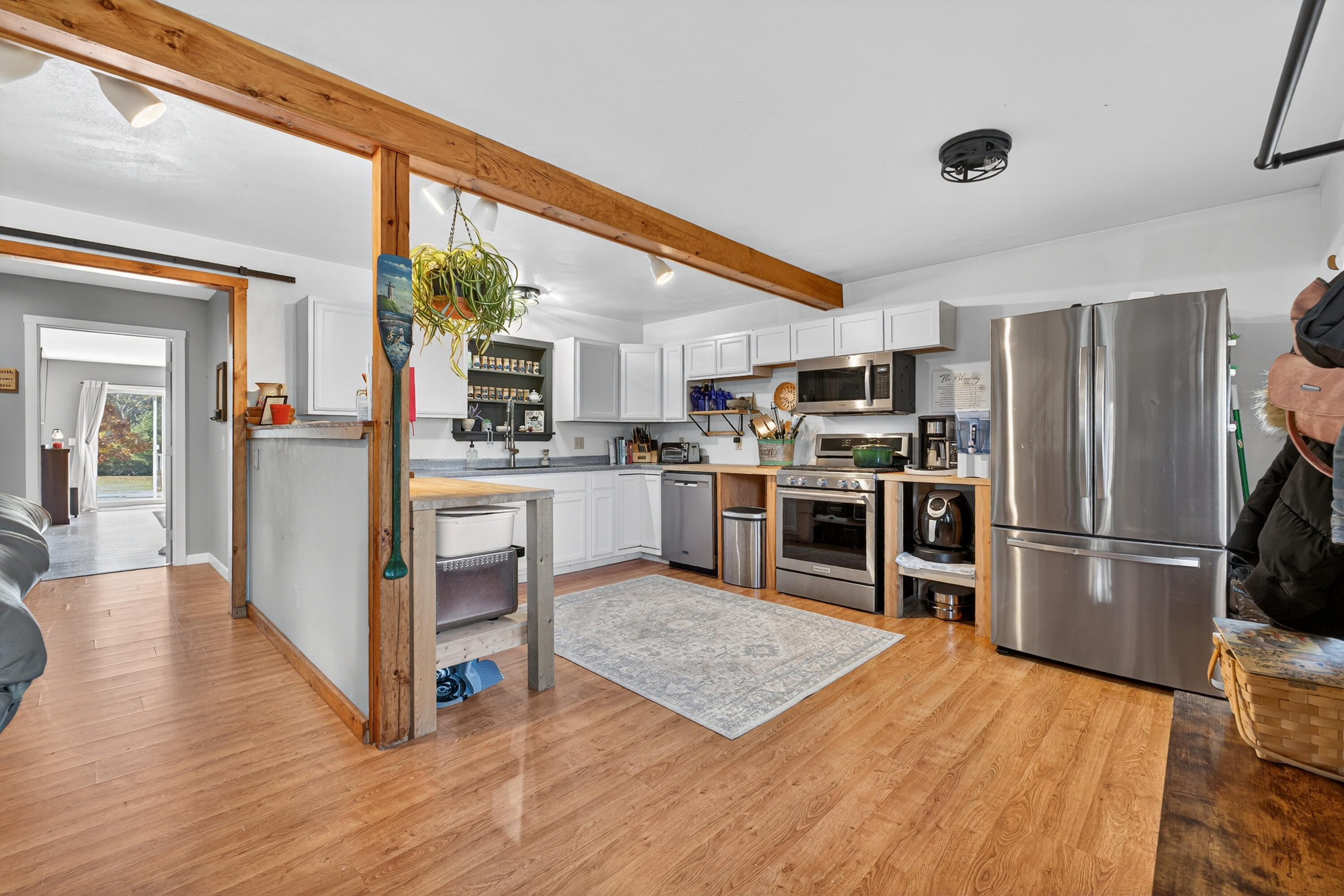 1450 Harpswell Neck Road Harpswell ME 04079