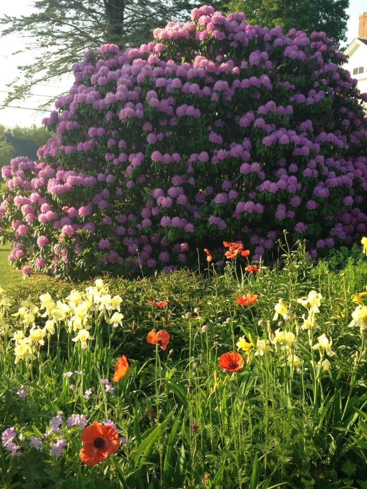 1450 Harpswell Neck Road Harpswell ME 04079