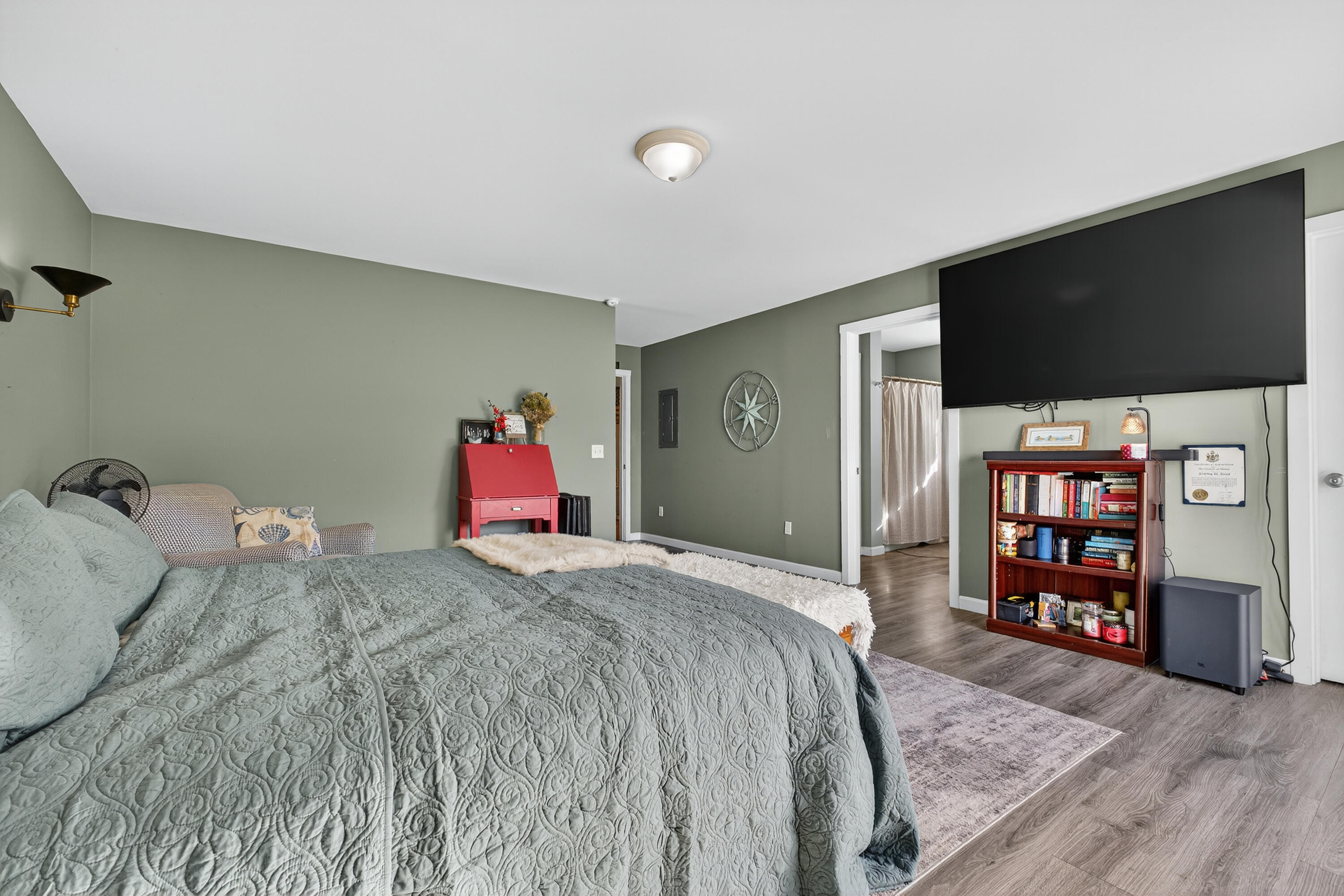 1450 Harpswell Neck Road Harpswell ME 04079