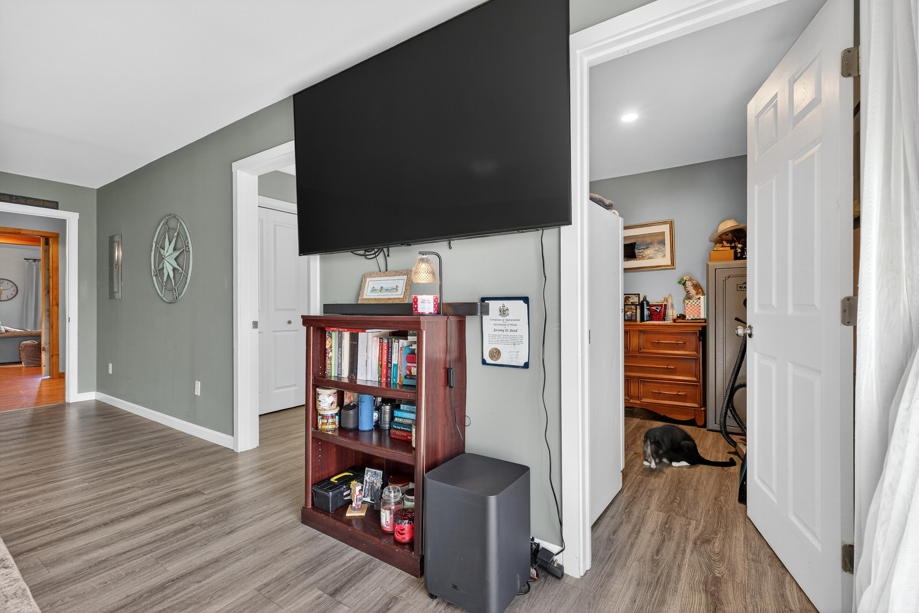 1450 Harpswell Neck Road Harpswell ME 04079