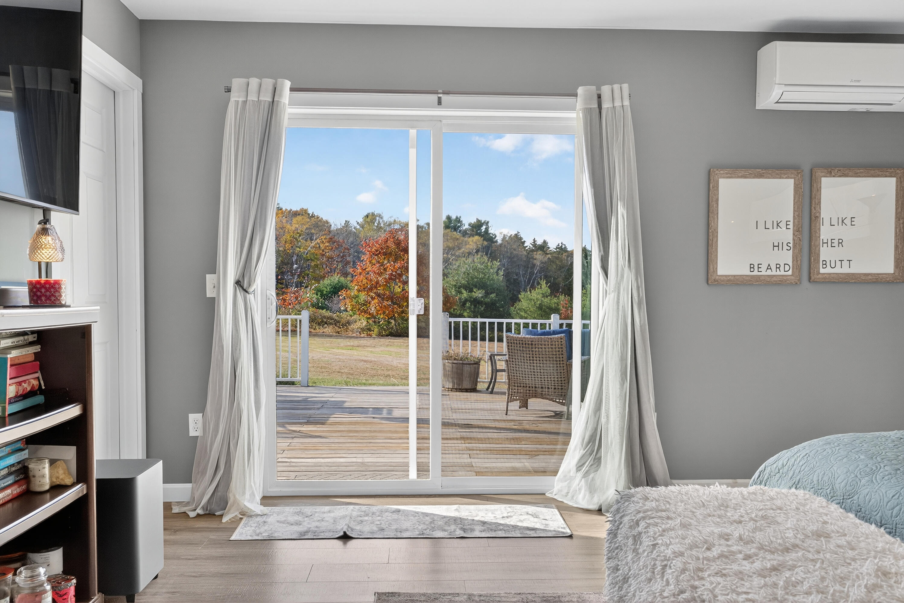 1450 Harpswell Neck Road Harpswell ME 04079