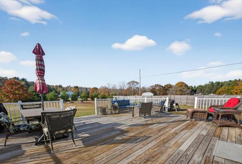 1450 Harpswell Neck Road Harpswell ME 04079