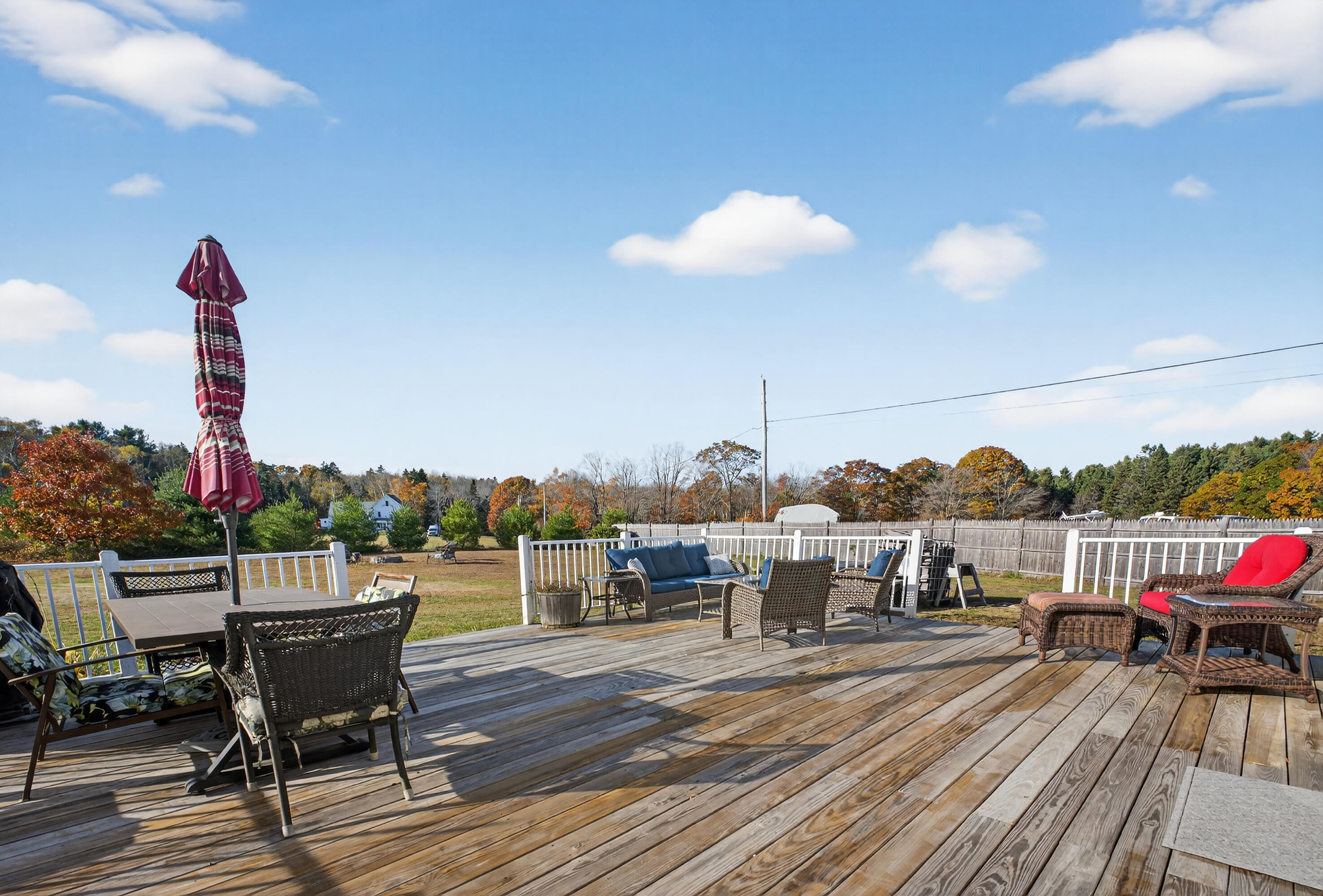 1450 Harpswell Neck Road Harpswell ME 04079