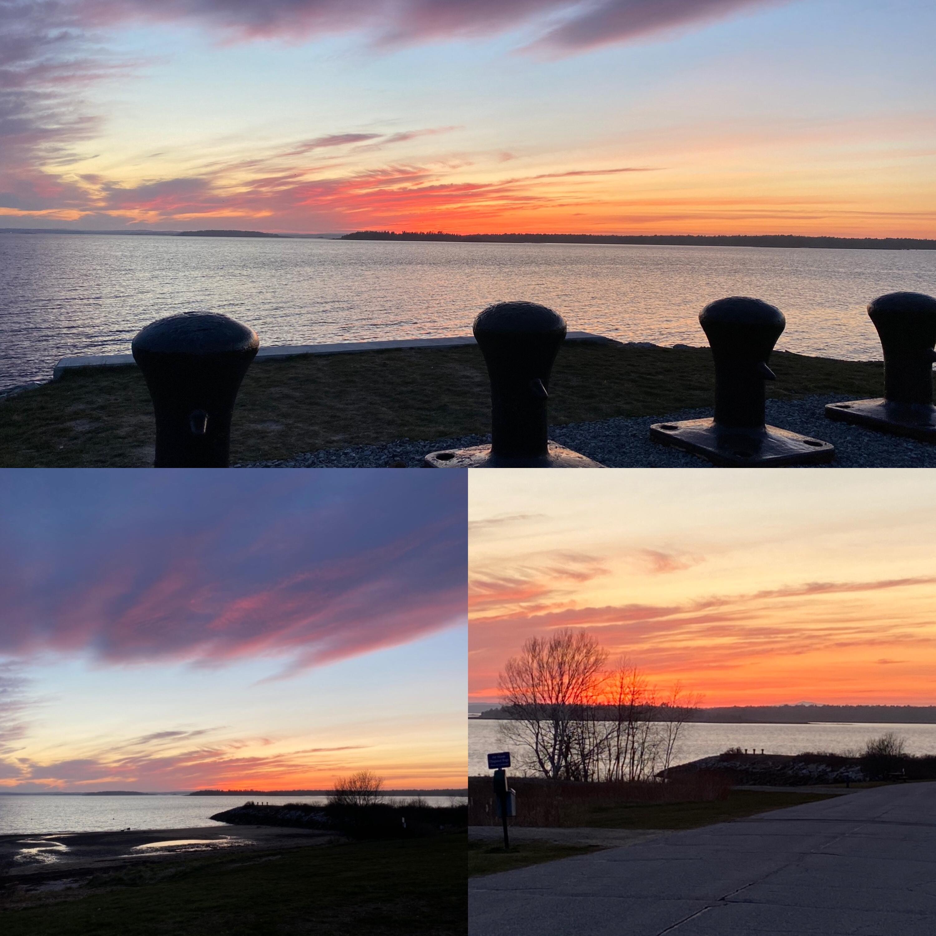 1450 Harpswell Neck Road Harpswell ME 04079