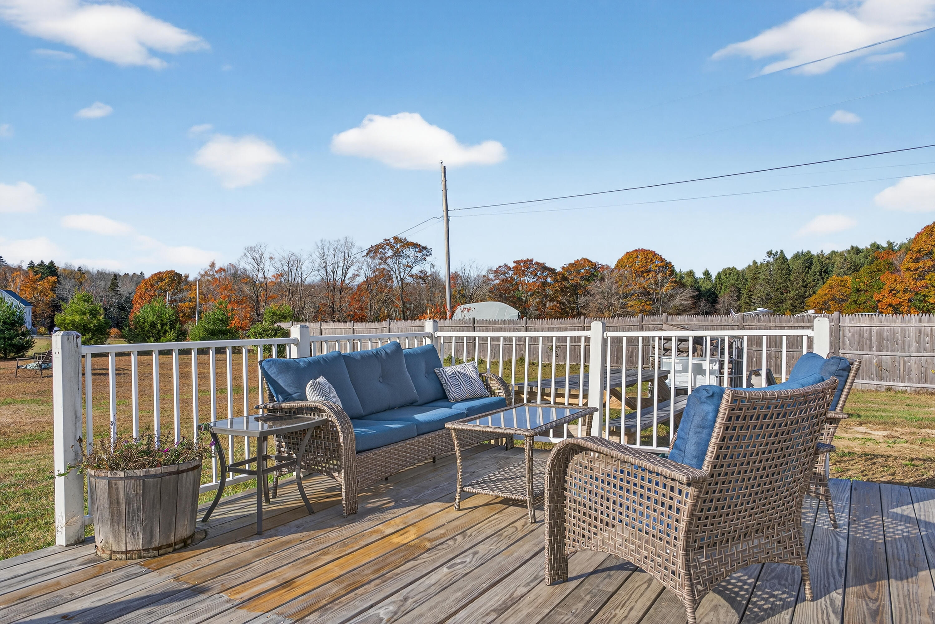 1450 Harpswell Neck Road Harpswell ME 04079