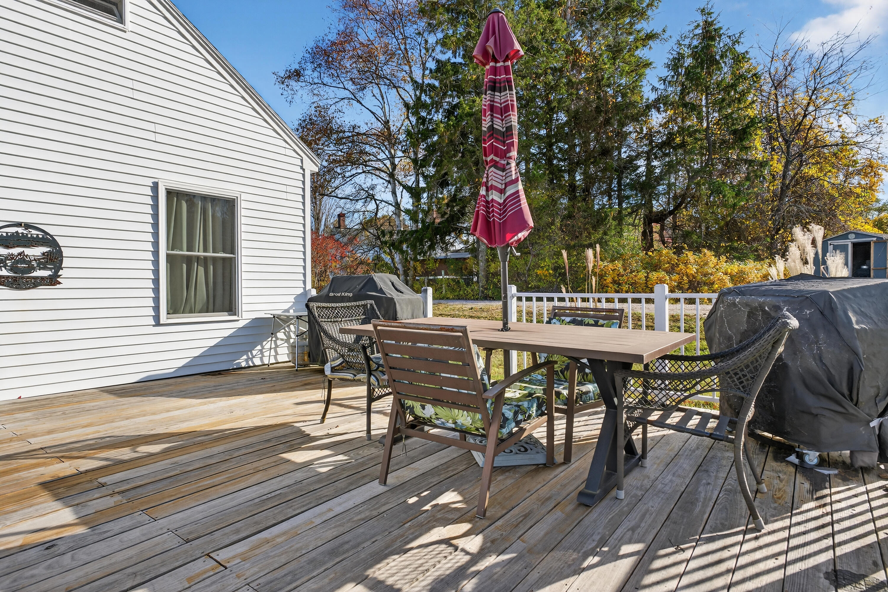 1450 Harpswell Neck Road Harpswell ME 04079