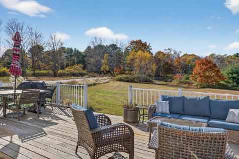 1450 Harpswell Neck Road Harpswell ME 04079