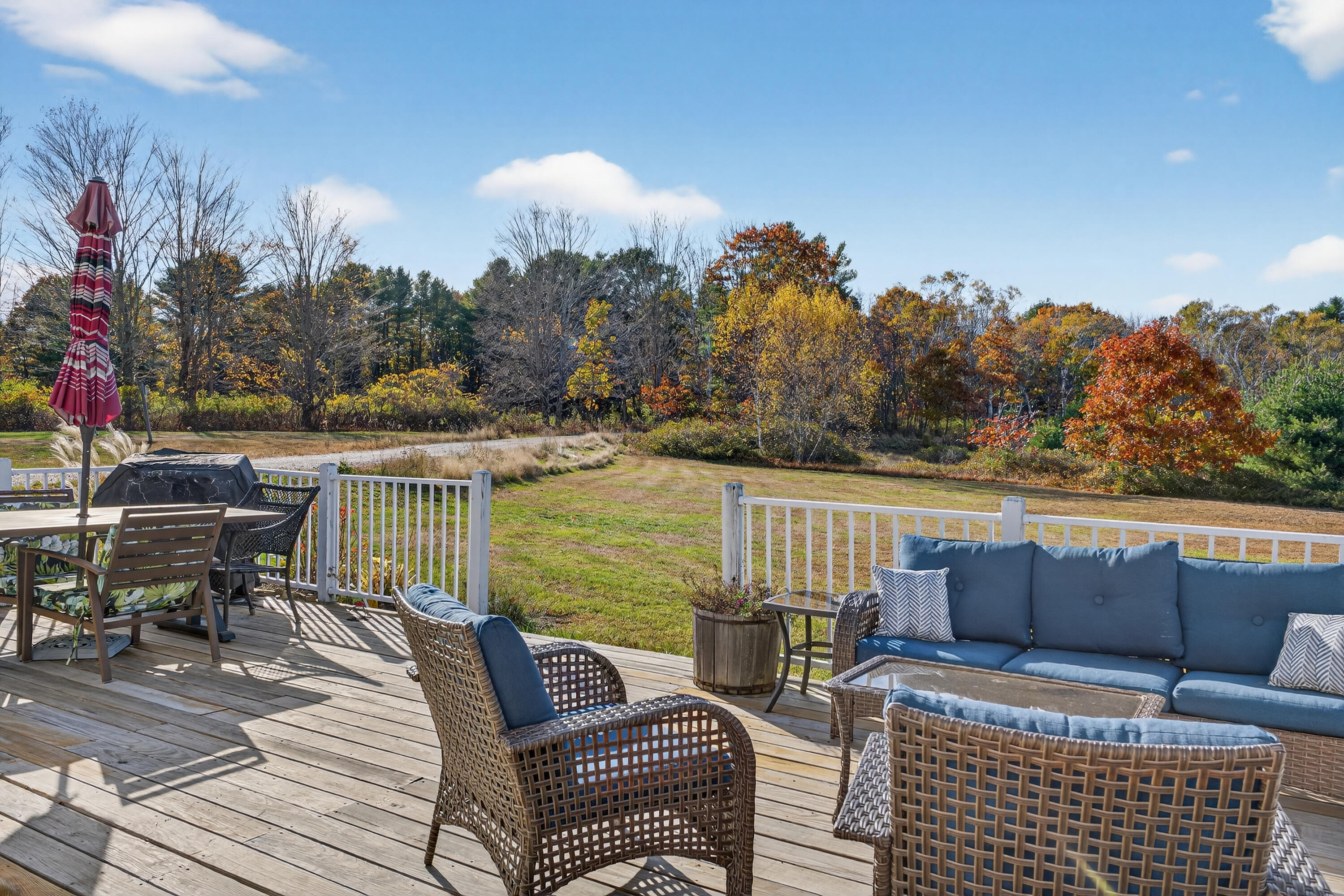 1450 Harpswell Neck Road Harpswell ME 04079