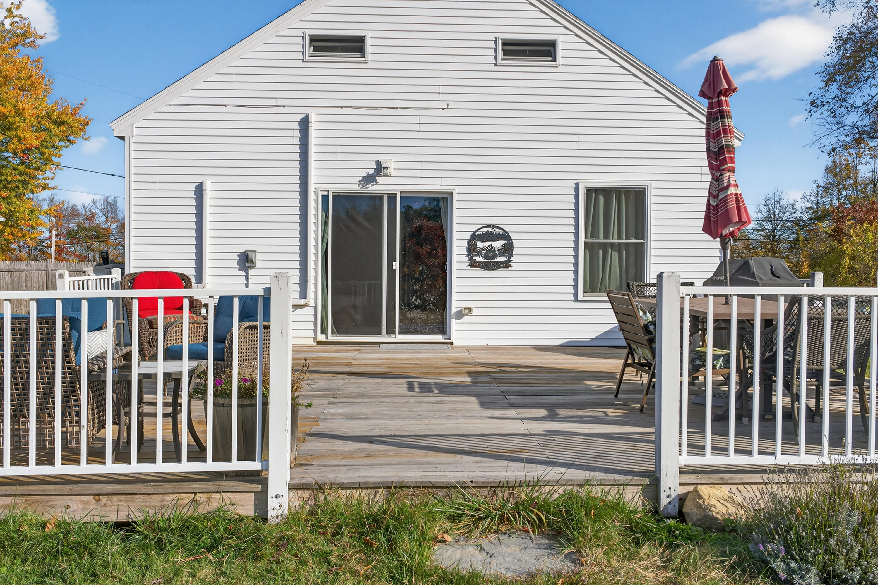 1450 Harpswell Neck Road Harpswell ME 04079