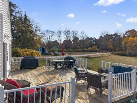 1450 Harpswell Neck Road Harpswell ME 04079