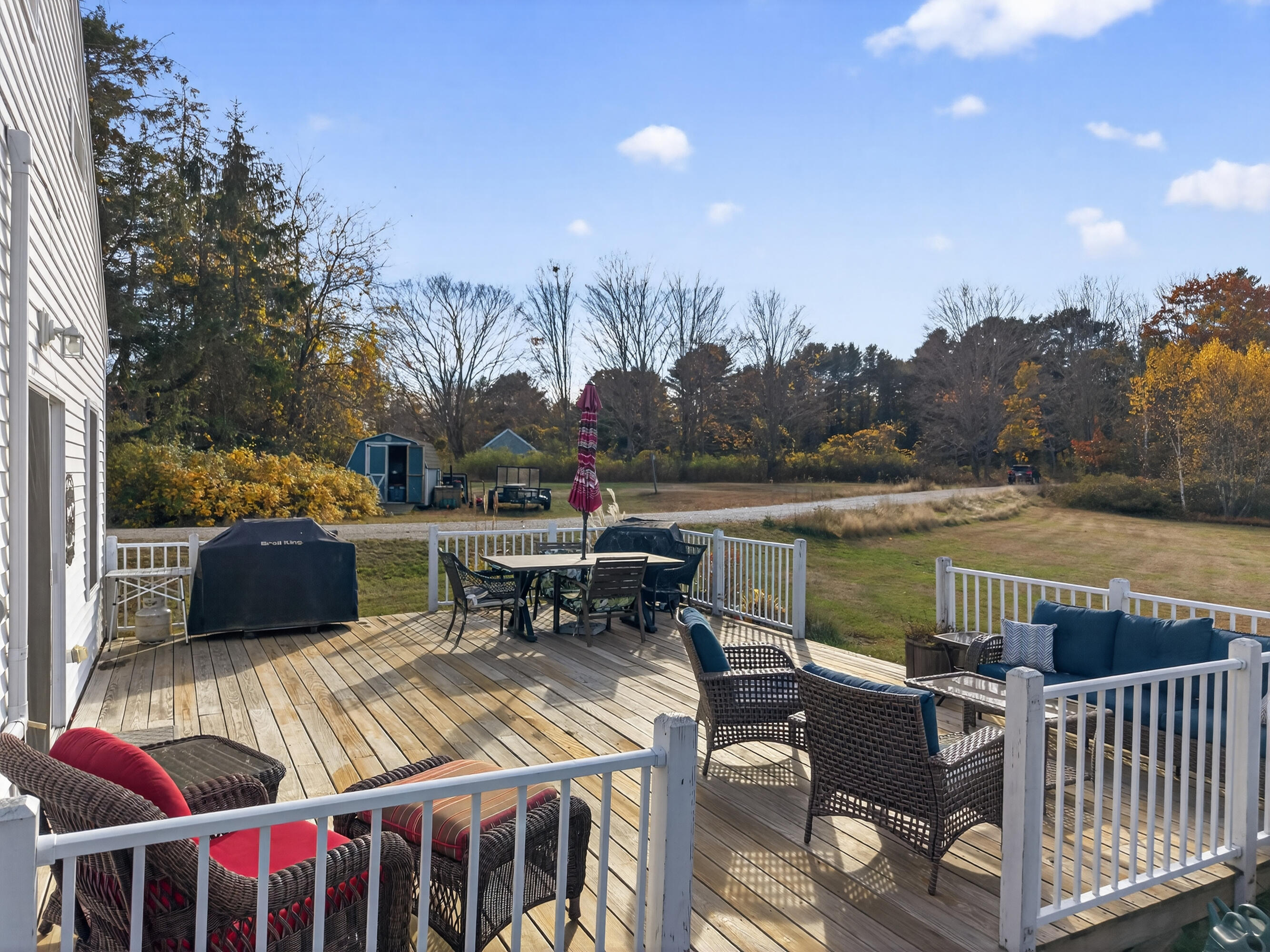 1450 Harpswell Neck Road Harpswell ME 04079