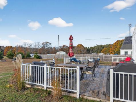 1450 Harpswell Neck Road Harpswell ME 04079