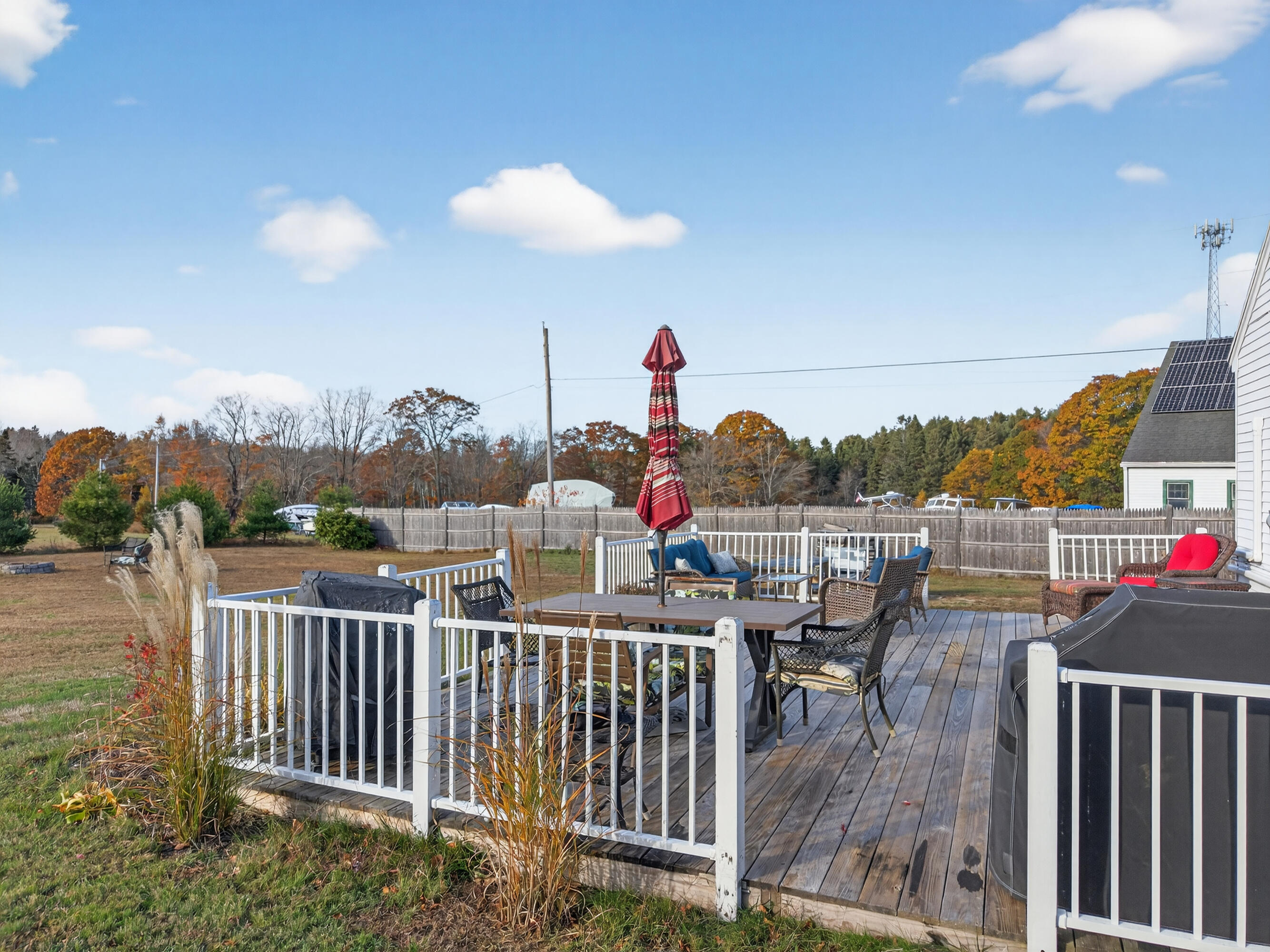 1450 Harpswell Neck Road Harpswell ME 04079