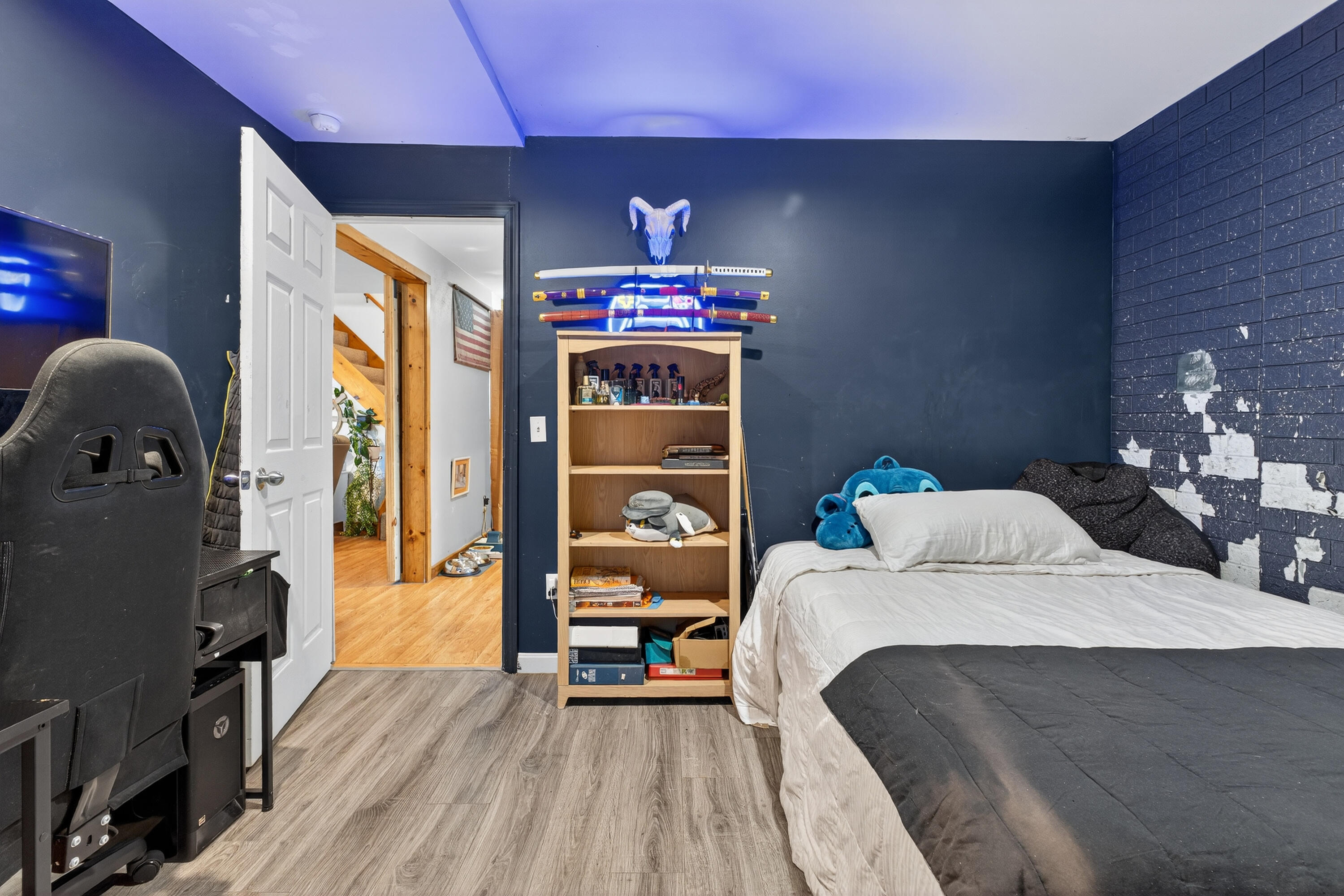 1450 Harpswell Neck Road Harpswell ME 04079