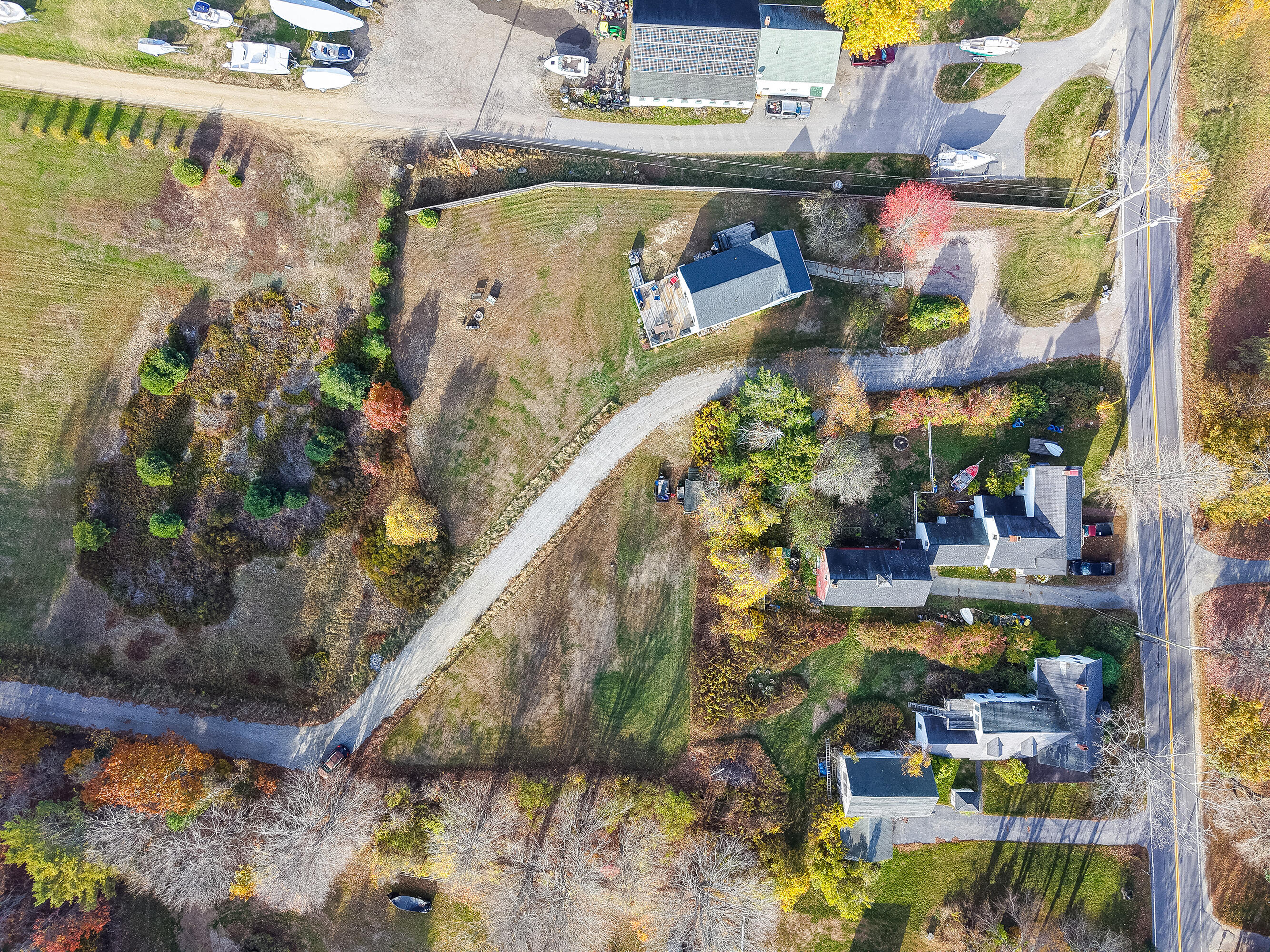 1450 Harpswell Neck Road Harpswell ME 04079