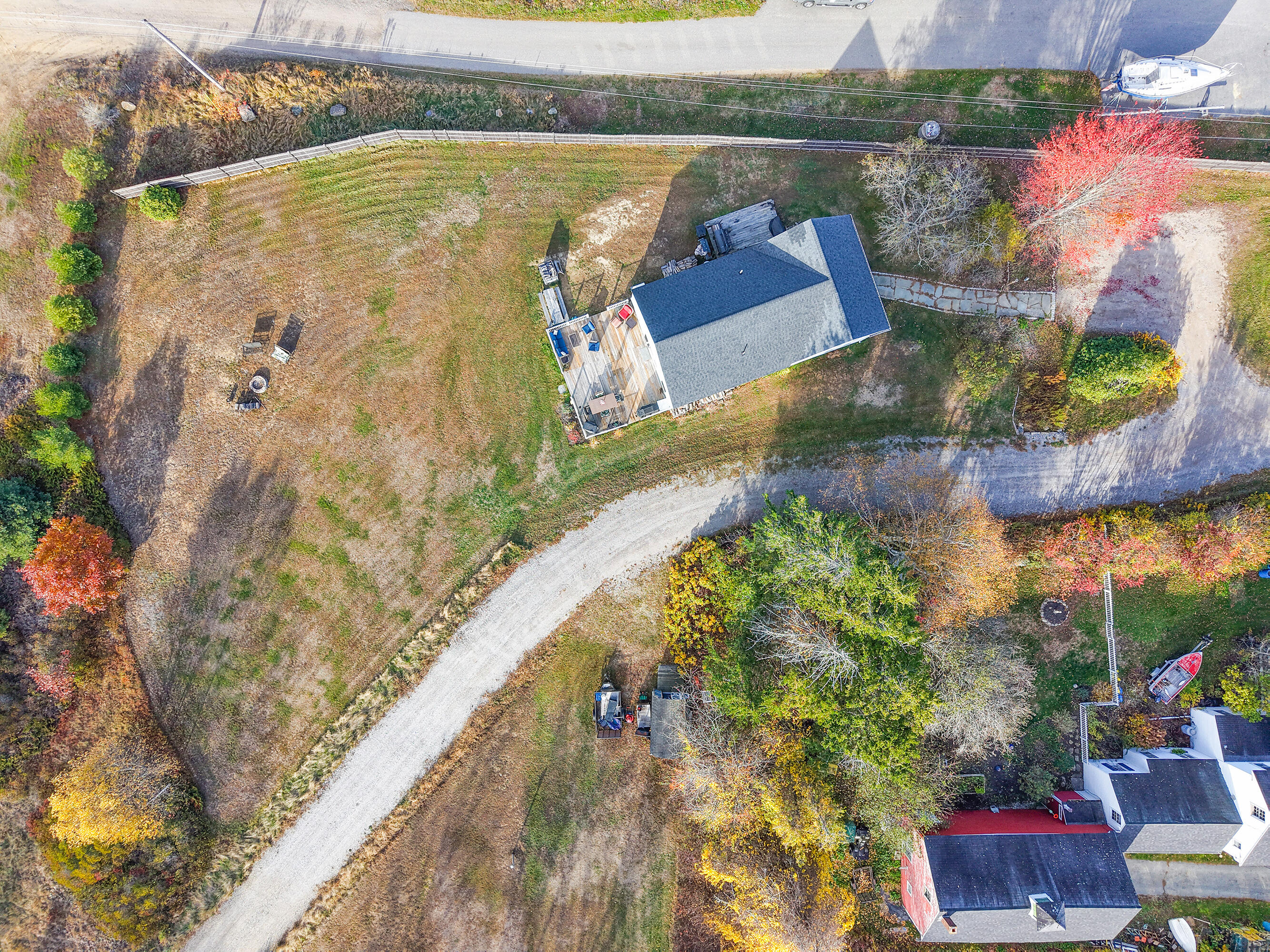 1450 Harpswell Neck Road Harpswell ME 04079