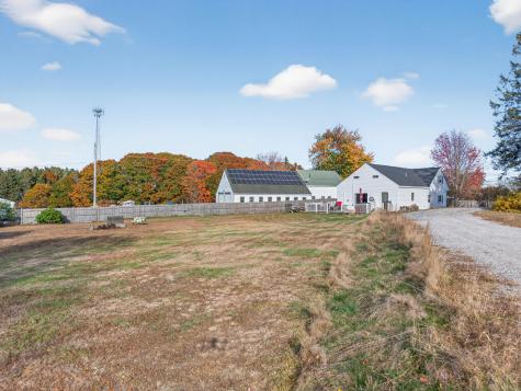 1450 Harpswell Neck Road Harpswell ME 04079