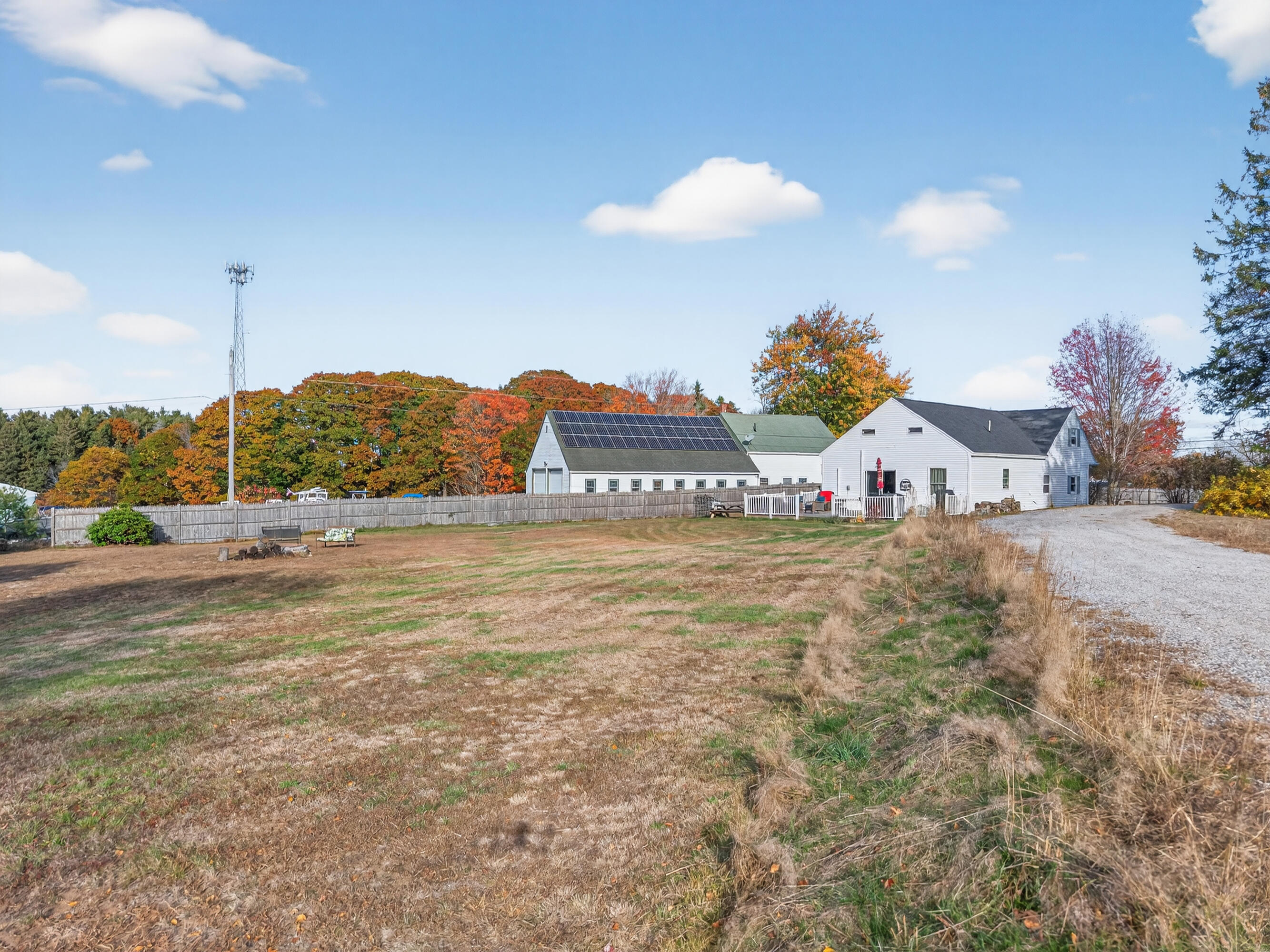 1450 Harpswell Neck Road Harpswell ME 04079