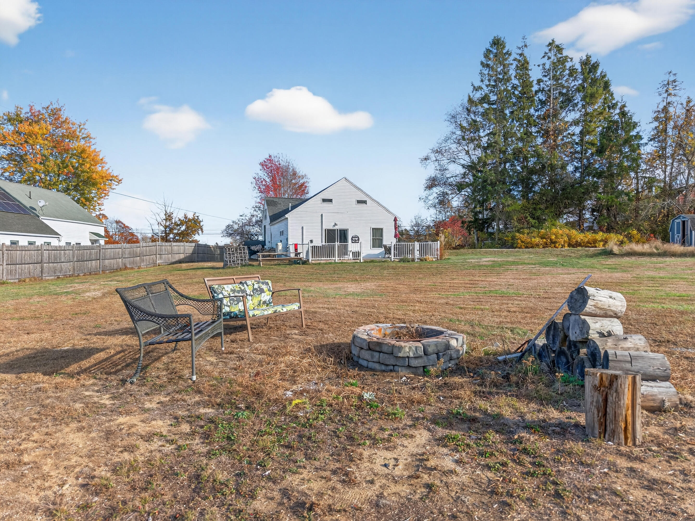 1450 Harpswell Neck Road Harpswell ME 04079