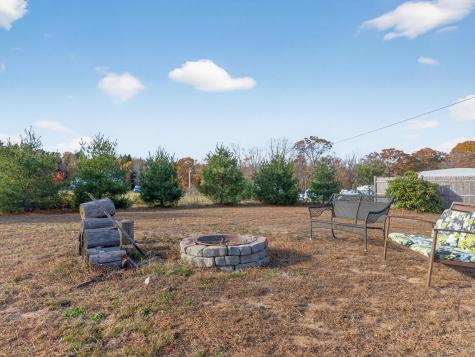 1450 Harpswell Neck Road Harpswell ME 04079