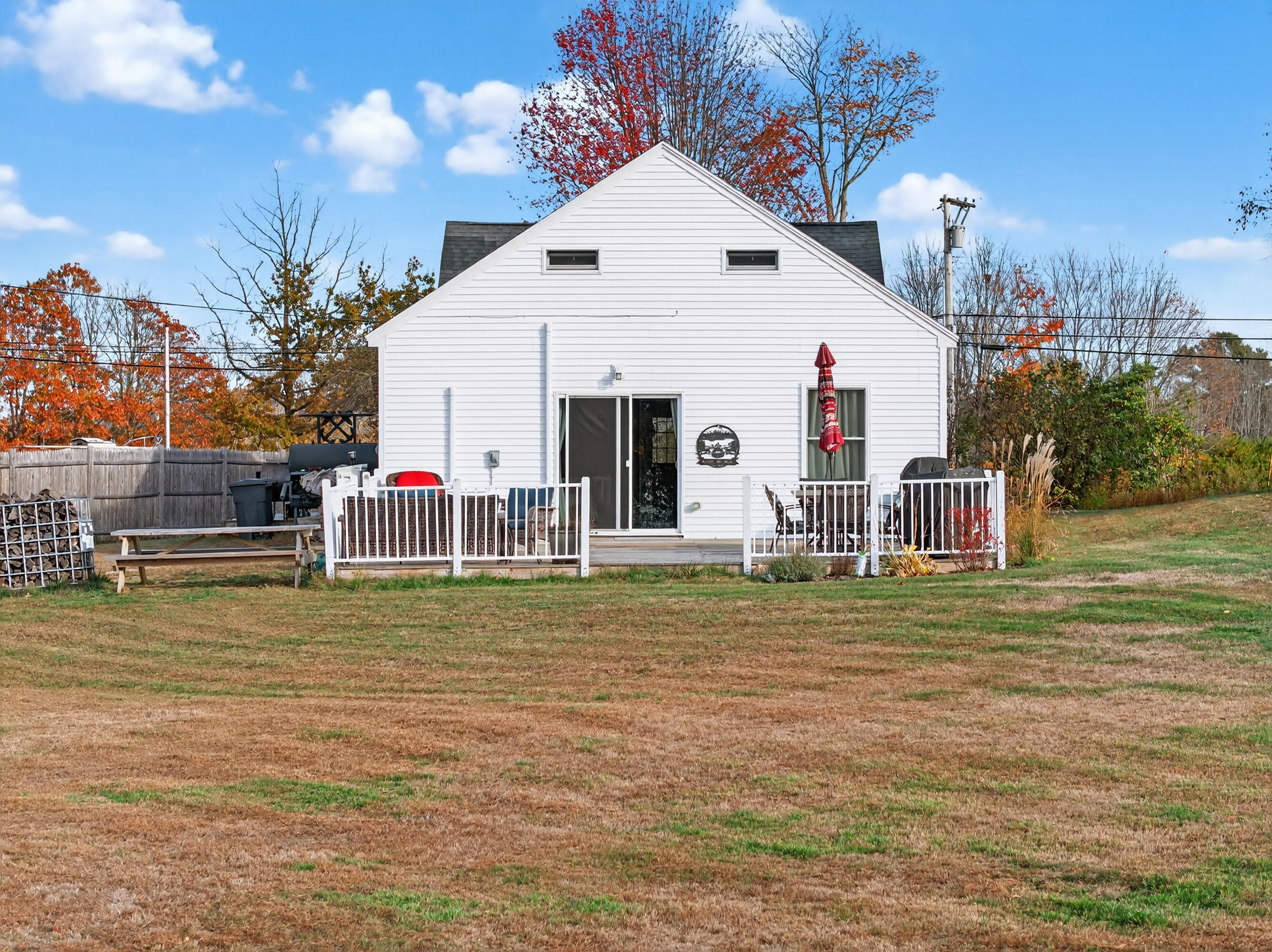 1450 Harpswell Neck Road Harpswell ME 04079