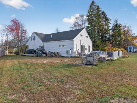1450 Harpswell Neck Road Harpswell ME 04079
