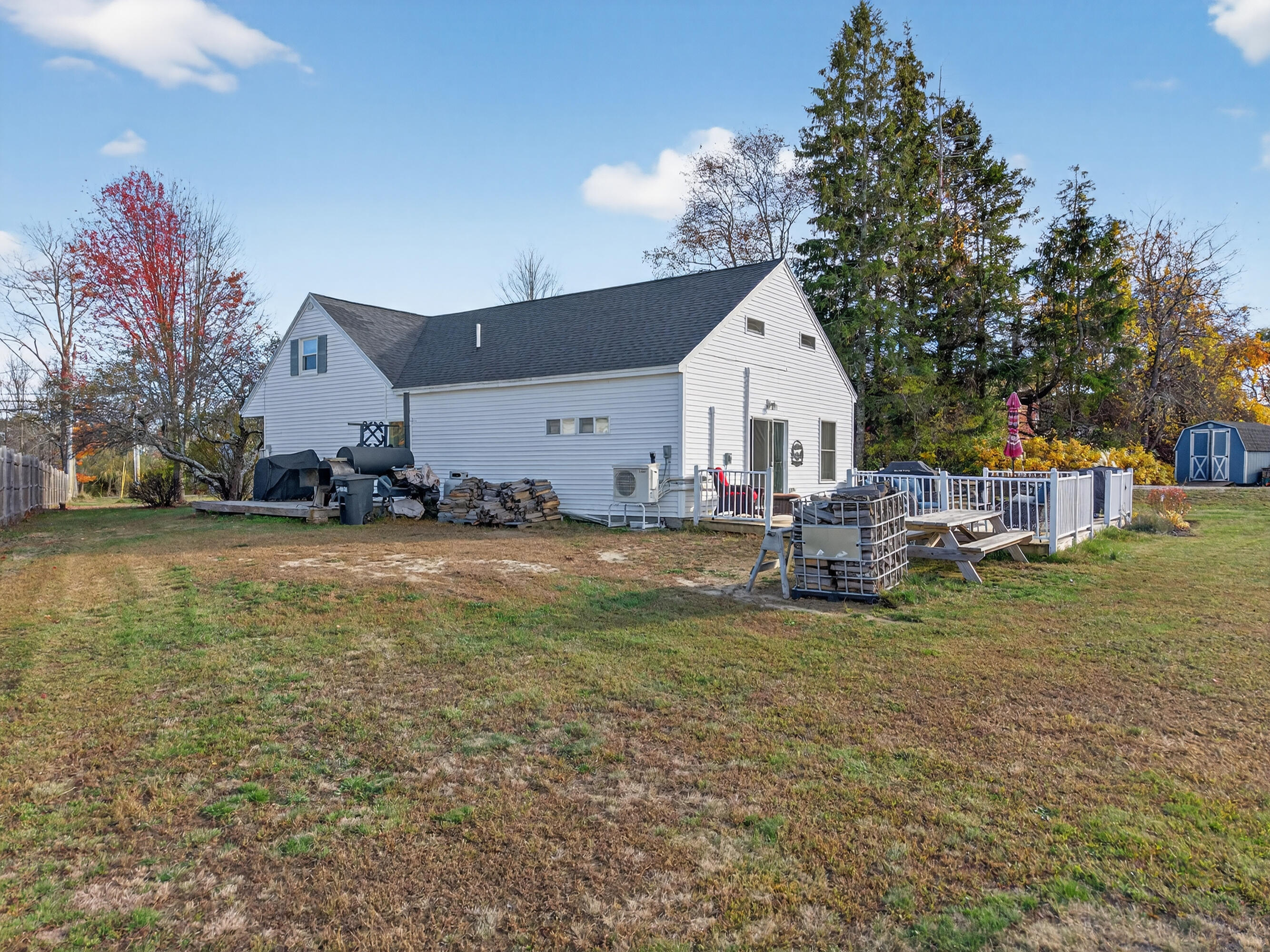 1450 Harpswell Neck Road Harpswell ME 04079