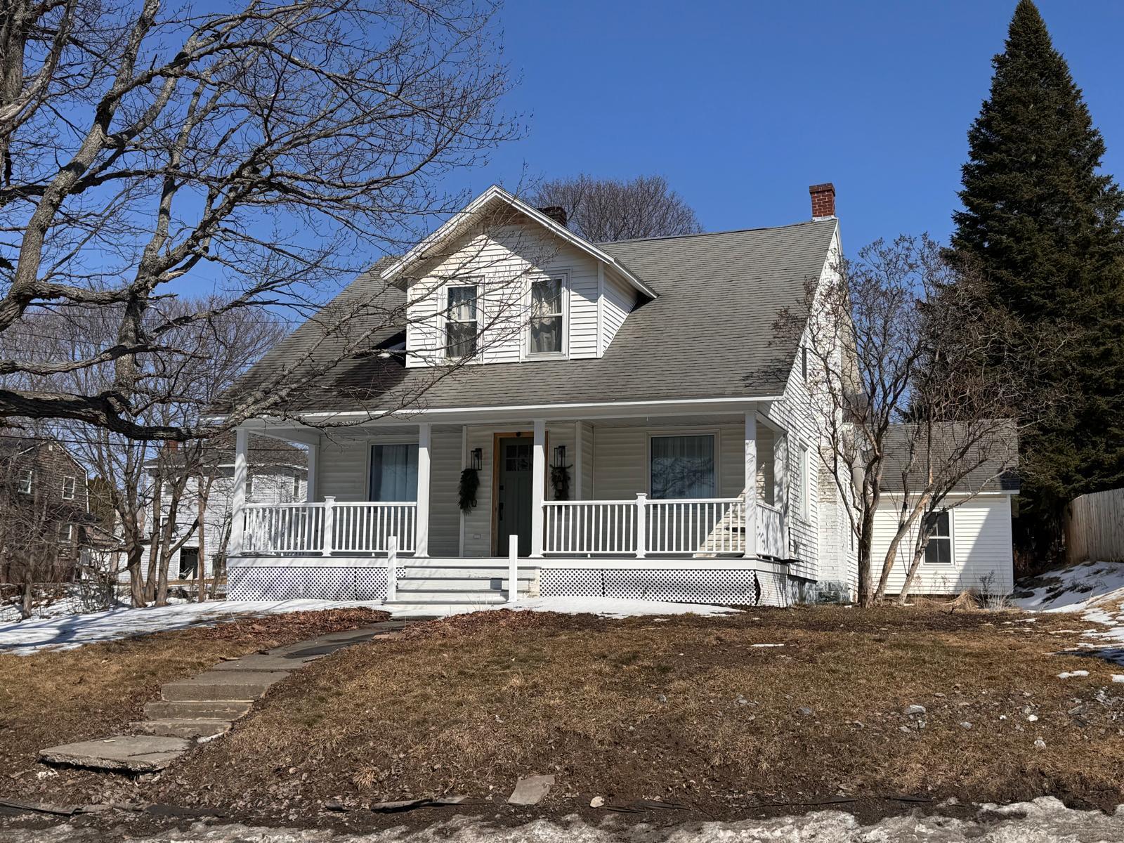 27 Dudley Street Presque Isle ME 04769