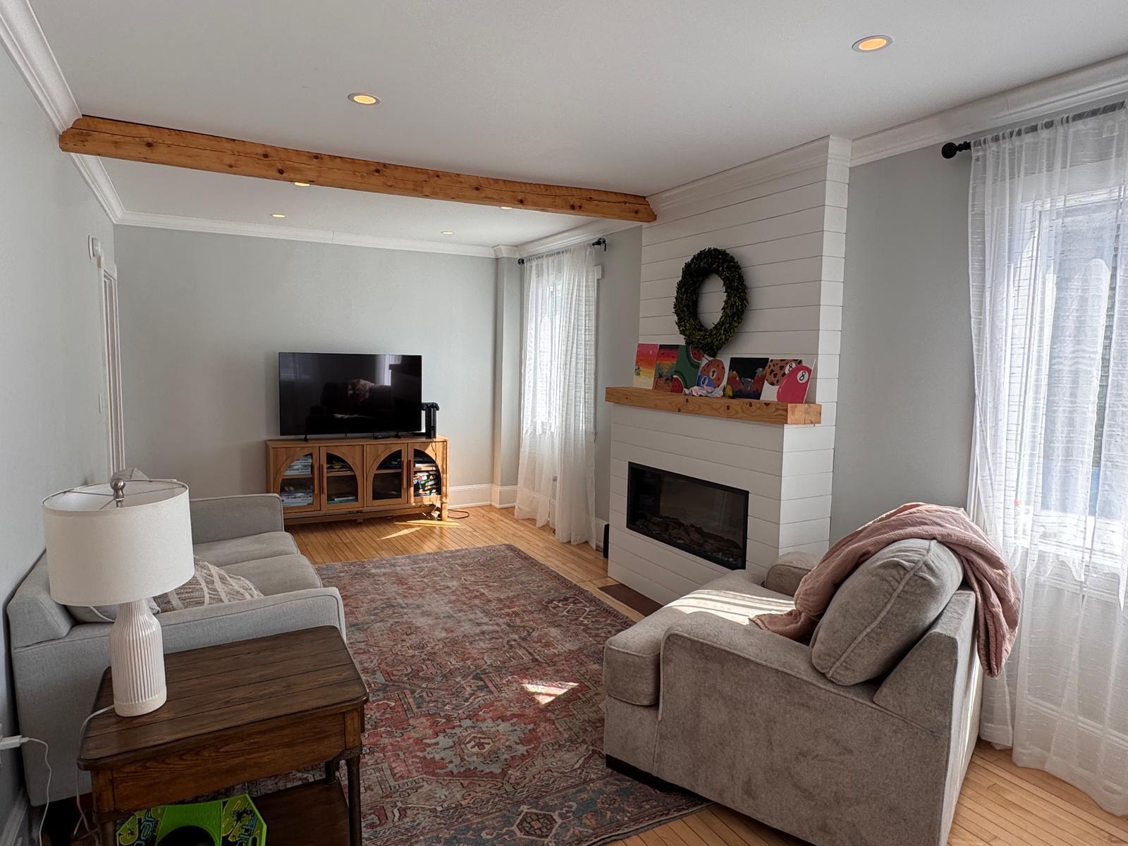 27 Dudley Street Presque Isle ME 04769