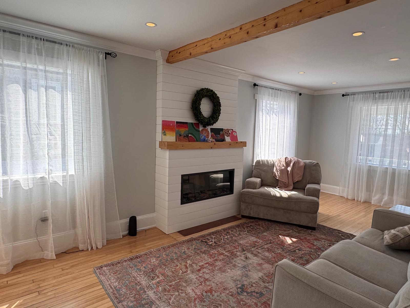 27 Dudley Street Presque Isle ME 04769