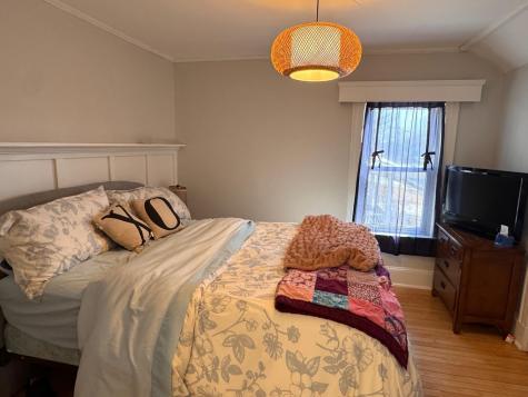 27 Dudley Street Presque Isle ME 04769
