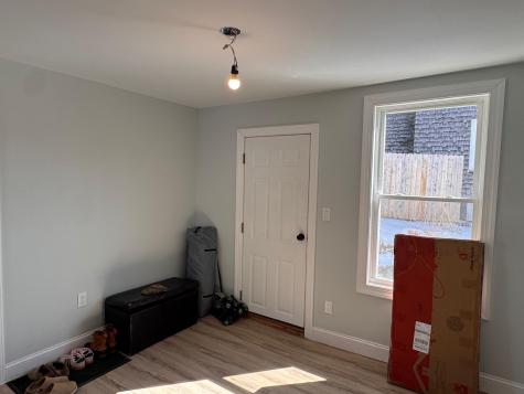 27 Dudley Street Presque Isle ME 04769