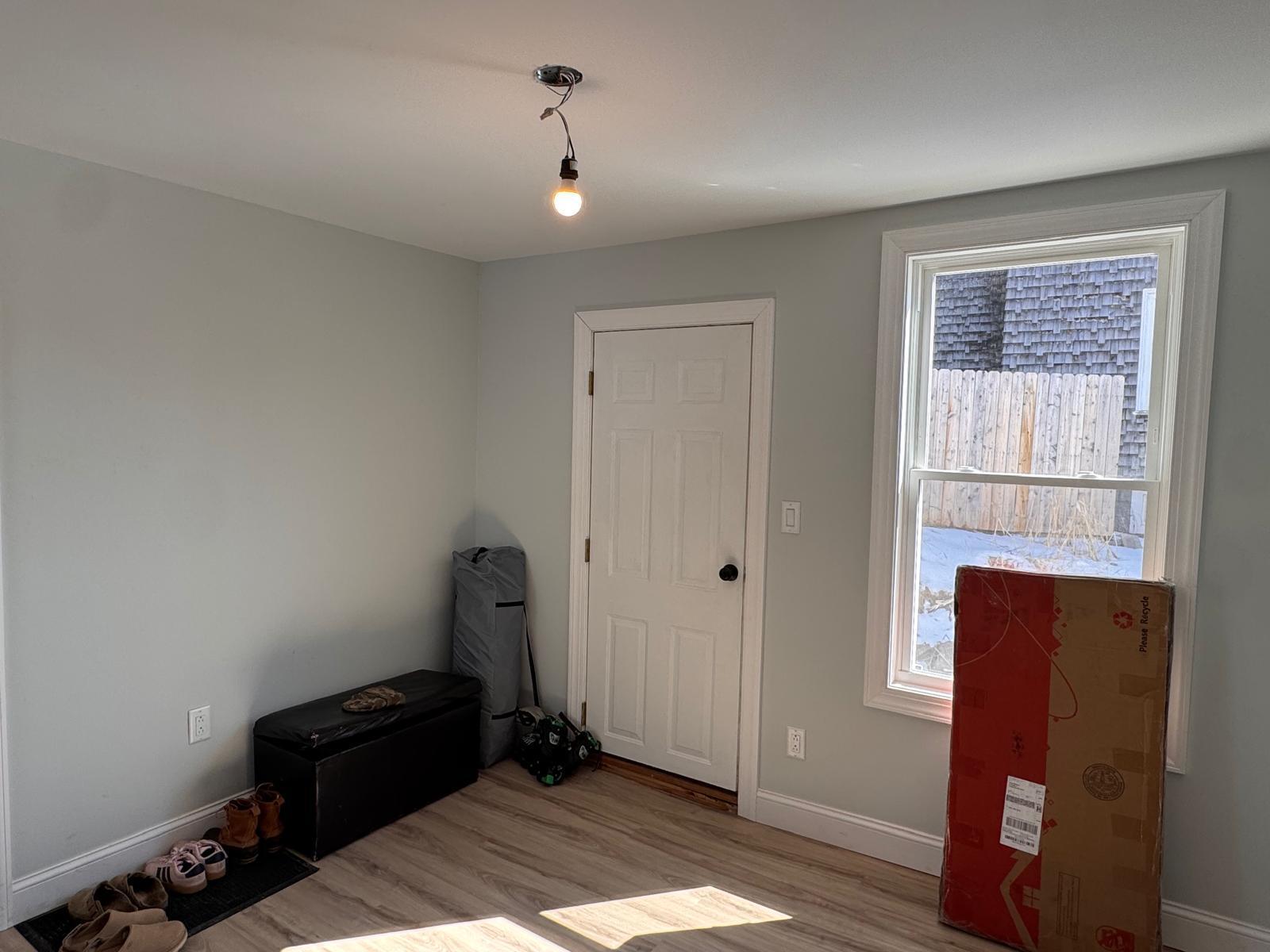 27 Dudley Street Presque Isle ME 04769