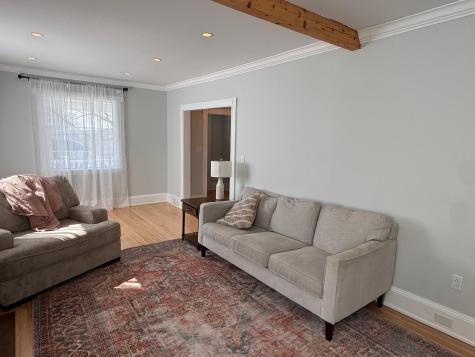 27 Dudley Street Presque Isle ME 04769